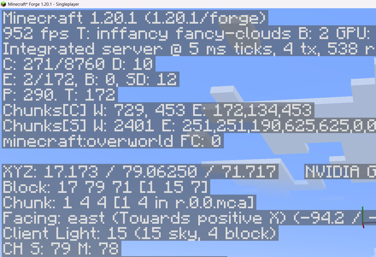 VisuallyFPS — screenshot 1