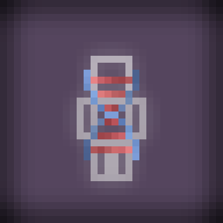 Origins: Synthomorph