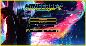 Main menu