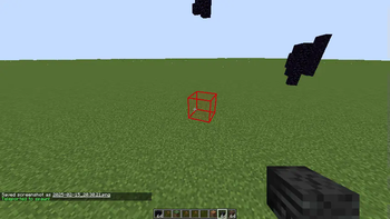 Teleport Message
