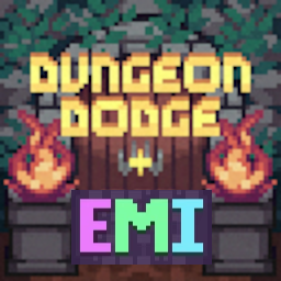 DungeonDodge EMI Integration