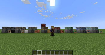Without NO More Ore