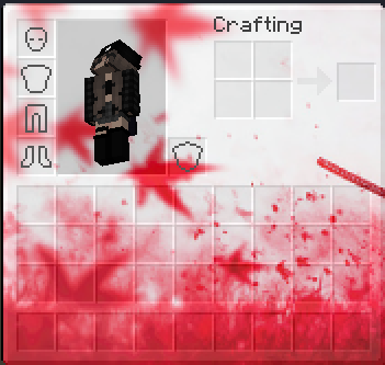 Inventory GUI