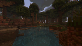 Pond