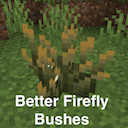 Better Firefly Bushes