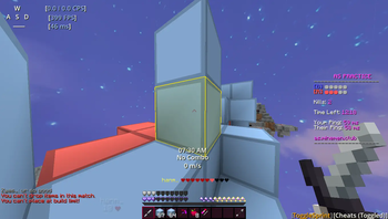 In Game