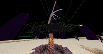 dragon perch pov