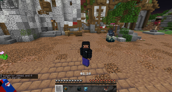 Timer Showcase