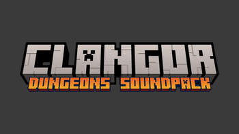 Clangor: Dungeons Soundpack