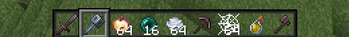 Hotbar