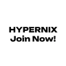 Hypernix 图标