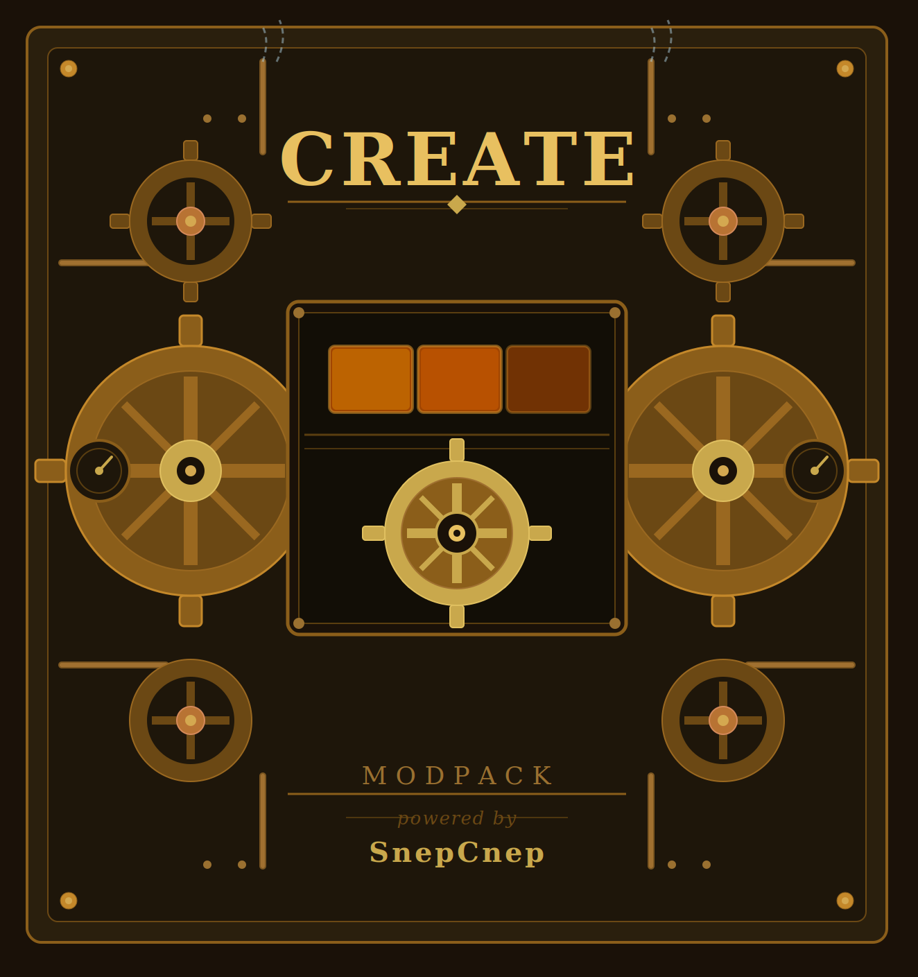 Create+ Modern