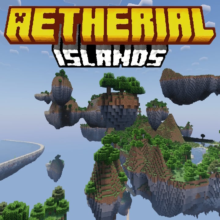 Aetherial Islands