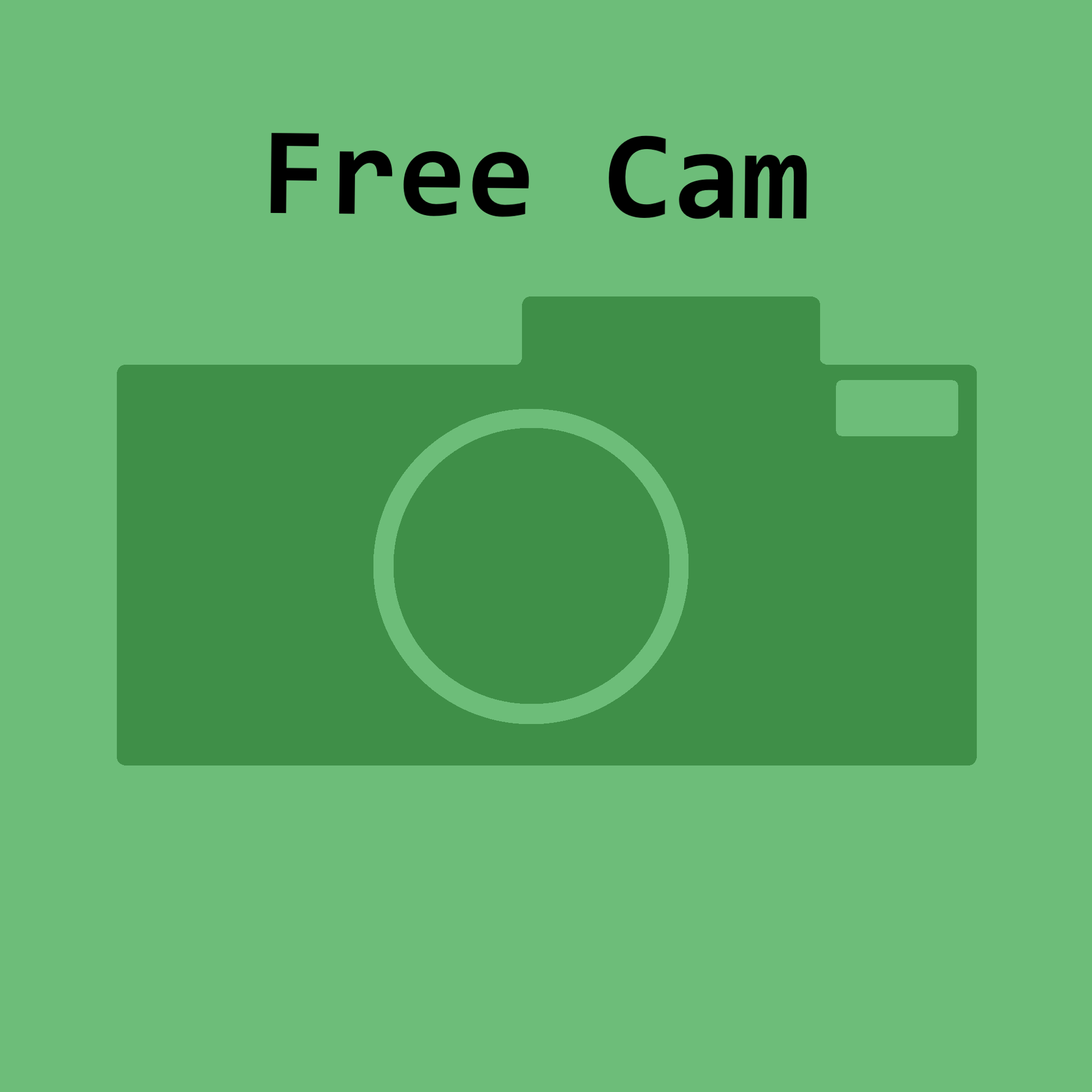 Freecam