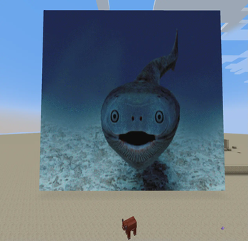 oh,.. oh god hes coming