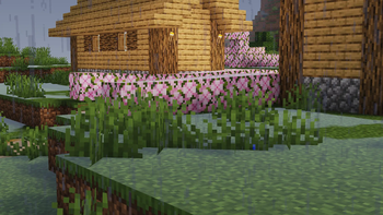 CREEP SHADER — screenshot 3