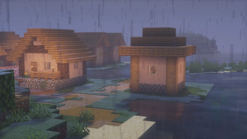 CREEP SHADER — screenshot 1