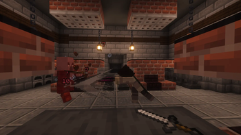 Magic and Dungeons