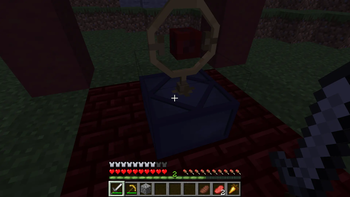 Sanguine Altar