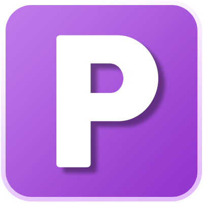 Purple GUI