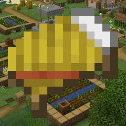 Villager Bed