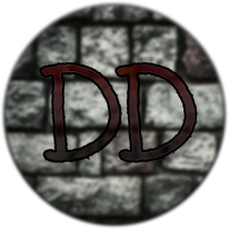 Dungeon Dwellers