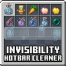 InvisibilityHotbarCleaner