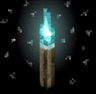 Luminous Dust
