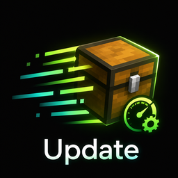 FastChest Update