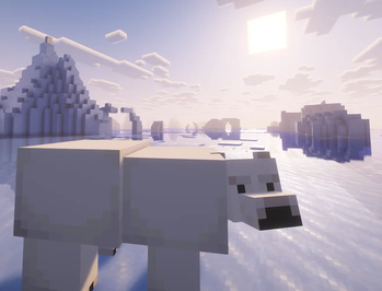 ICEBEAR