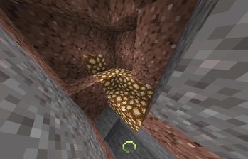 Amber Ore