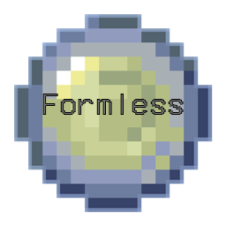 Succ's Origins: Formless