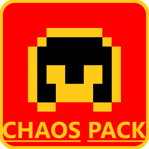 Chaos PvP pack