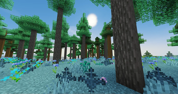 worldgen