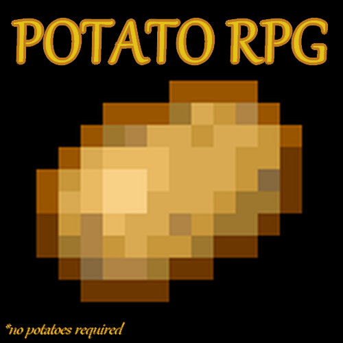 Potato RPG