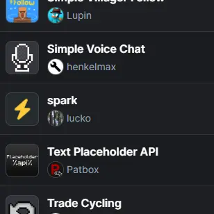 Guy's Server Modpack — screenshot 3