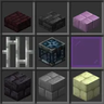 Arcane Caches