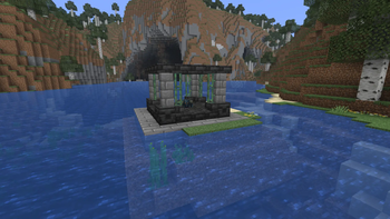 Overworld