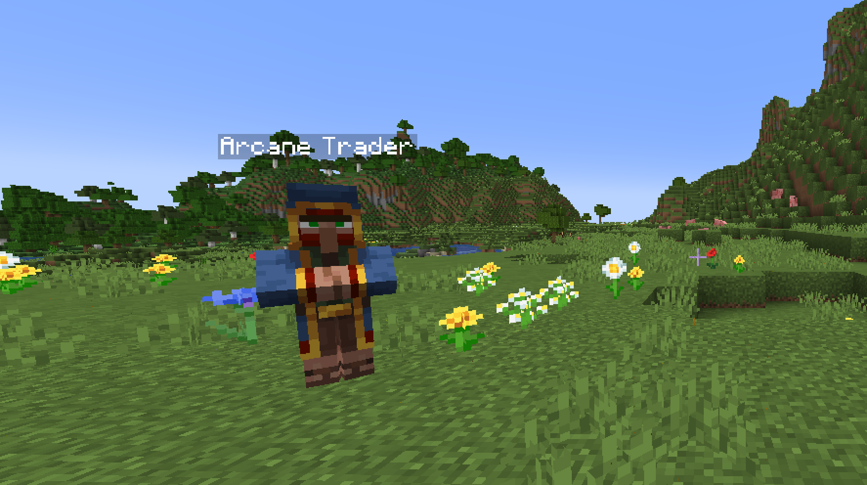 arcane-caches-minecraft-data-pack