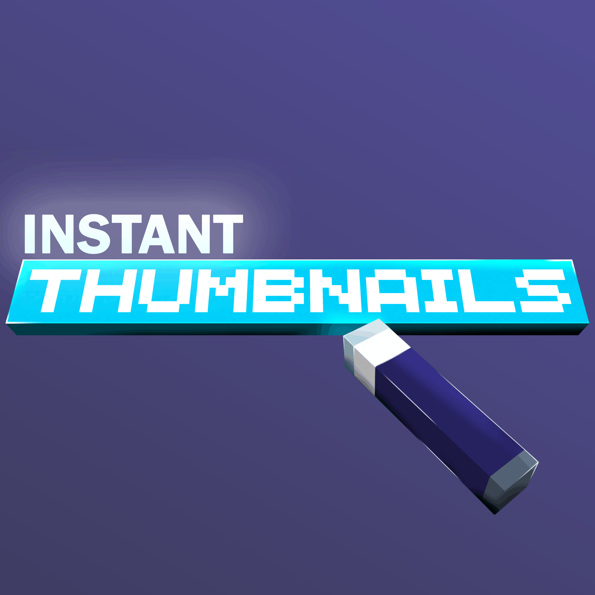 Instant Thumbnails
