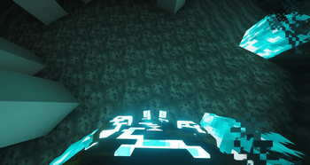 Pyronite First-person Model View