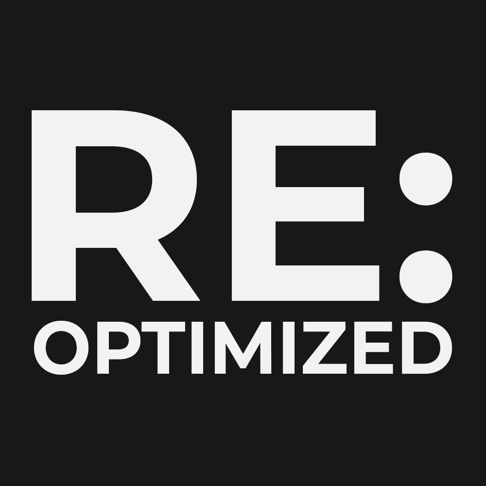 Re: Optimized