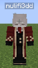 3rd Person Crosshair — screenshot 1