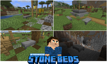 Contains: Stennos Stone Beds