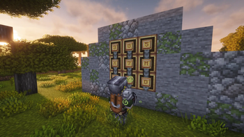 Many Create addons