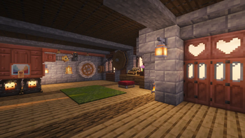 Create: Railbound & Skies — screenshot 1