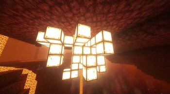 The Nether