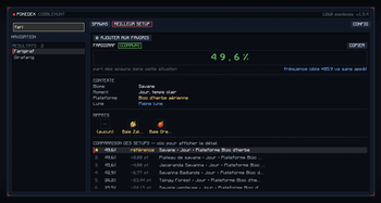 CobbleHunt — screenshot 2