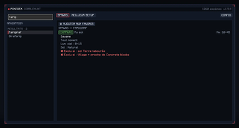 CobbleHunt — screenshot 1
