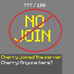 No Join